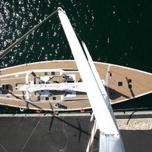Fortuna Yacht 