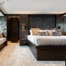 Taimare Yacht 