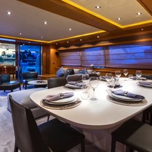Milu Yacht 