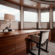 Belle Yacht 