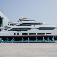 Yoto Yacht 