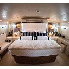 Honor and Valor Yacht 