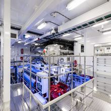 Savannah Yacht 