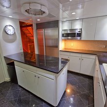 Afterglow Yacht 