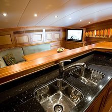 Opportunity Yacht 