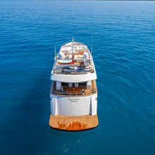 Maestrale Yacht 