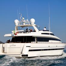 John Yacht 