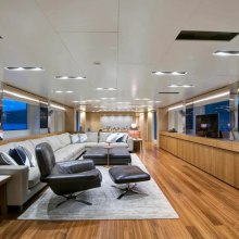 Therapy Yacht 