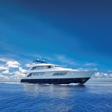 Honors Legacy Yacht 