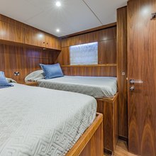 Second Amendment Yacht 