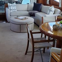 Tortuga Yacht 