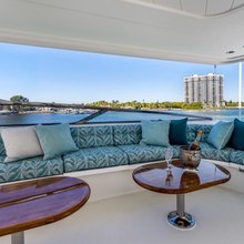 Georgia Yacht 