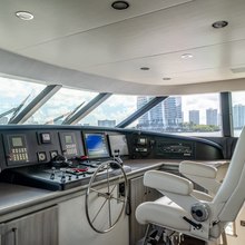 Atlantic Yacht 