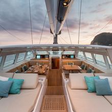Gliss Yacht 