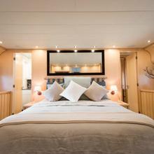 Aya Yacht 