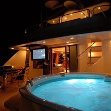 Avalina Yacht 