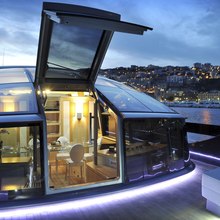 Astro Boat Yacht 