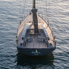 Bianca Yacht 
