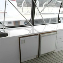Zia Yacht 