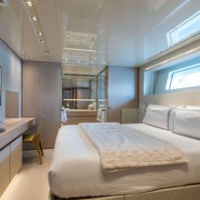Zanoza Yacht 