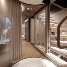 Sirena 42M/01 Yacht 