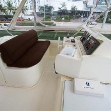 Princess Maria Yacht