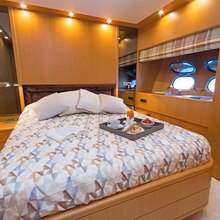 Fos Yacht 