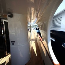 Bugia Yacht 