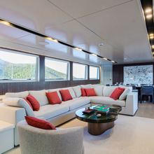 Axella Yacht 