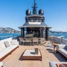 Navis Yacht 