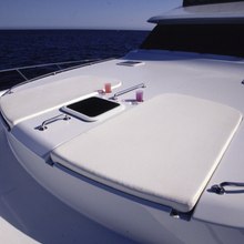 Fuel N Around Yacht 