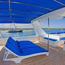 Tip Top IV Yacht 