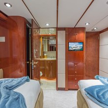 Aqua Yacht 