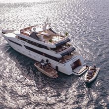 Darling Yacht 