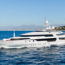 Shalawaty Yacht 