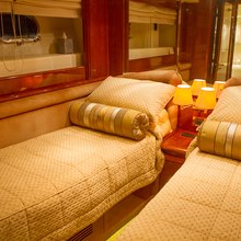 Sea Hawk Yacht 