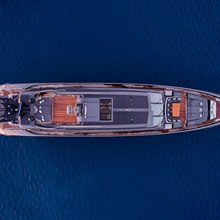 Rooster Yacht 