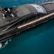 Boby Yacht 