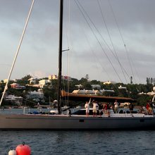 Sirona Yacht 