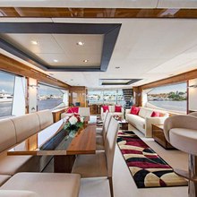 Perseverance II Yacht 