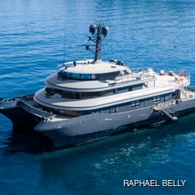 Nurja Yacht 