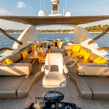 Quantum Yacht 