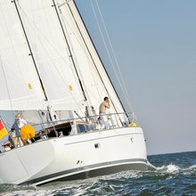 Helene Yacht 