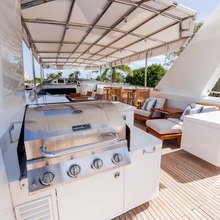 Heron Yacht 