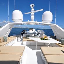 Lucky Stars Yacht 