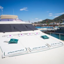 Zia Canaia Yacht 