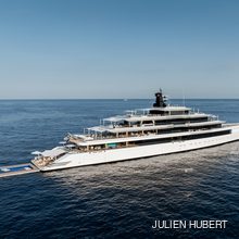 Ulysses Yacht 