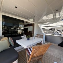 Ioda II Yacht 