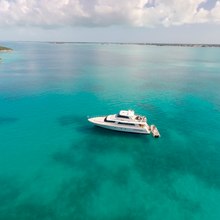 Break Away Yacht 