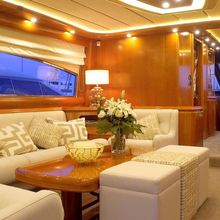 Kitty Kat Yacht 